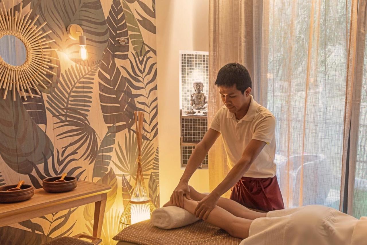 Casa Coco Boutique Hotel & Spa 4*S - Adults Only リョレート・デ・マル エクステリア 写真
