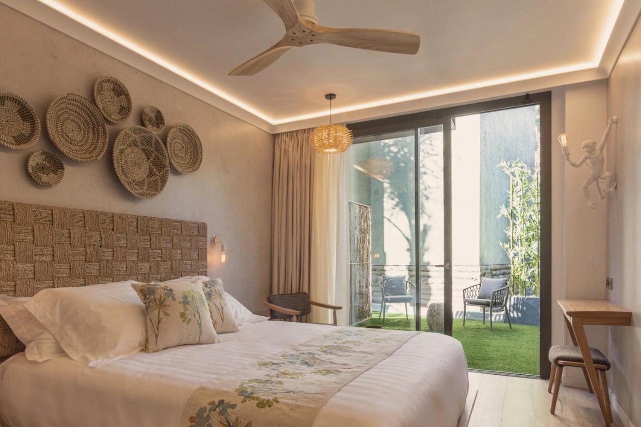 Casa Coco Boutique Hotel & Spa 4*S - Adults Only リョレート・デ・マル 部屋 写真