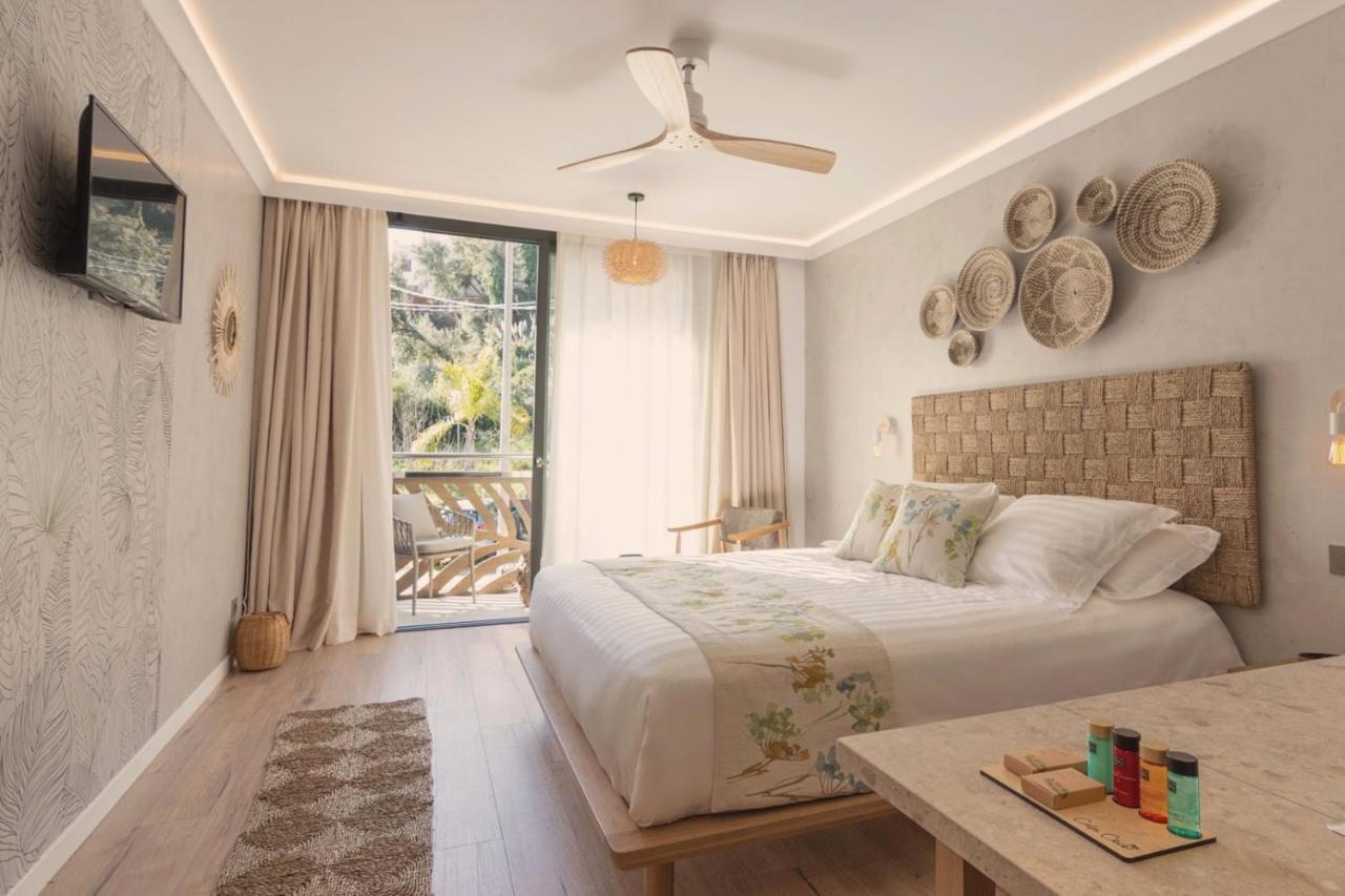 Casa Coco Boutique Hotel & Spa 4*S - Adults Only リョレート・デ・マル エクステリア 写真