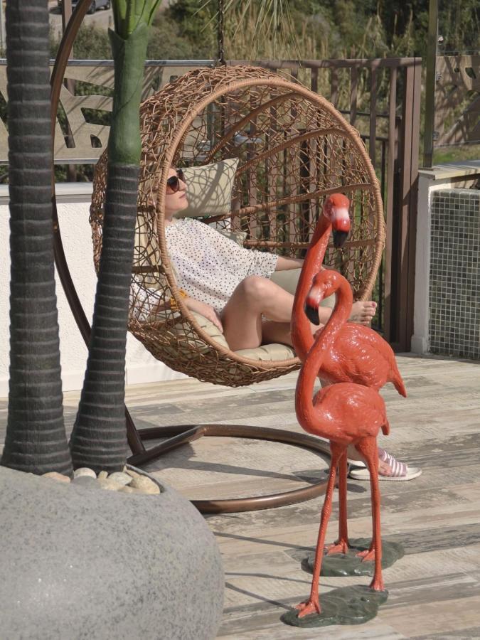 Casa Coco Boutique Hotel & Spa 4*S - Adults Only リョレート・デ・マル エクステリア 写真